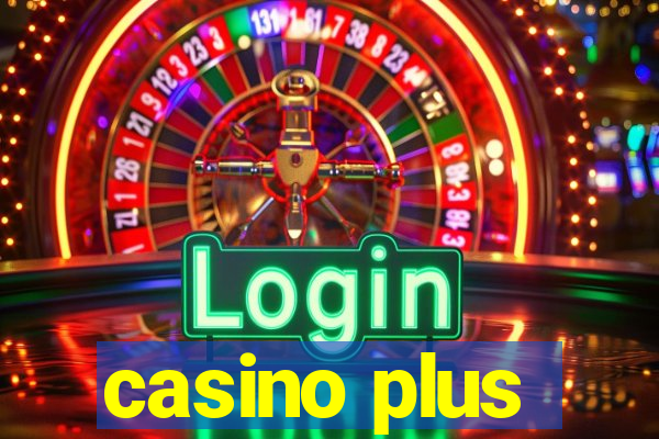 casino plus