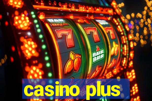 casino plus