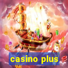 casino plus