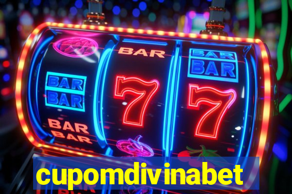 cupomdivinabet