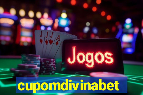 cupomdivinabet