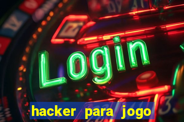 hacker para jogo do tigre