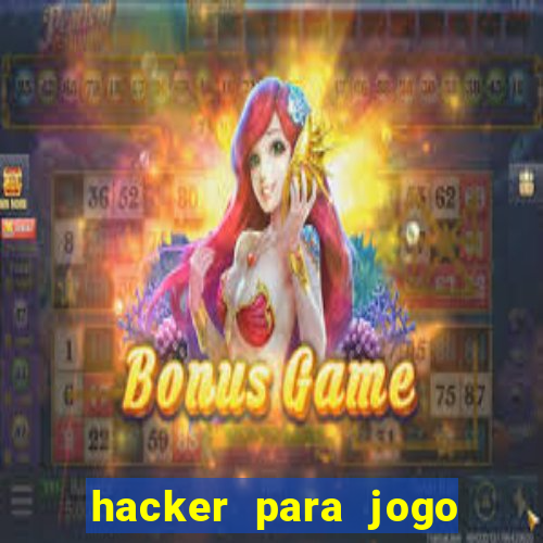 hacker para jogo do tigre