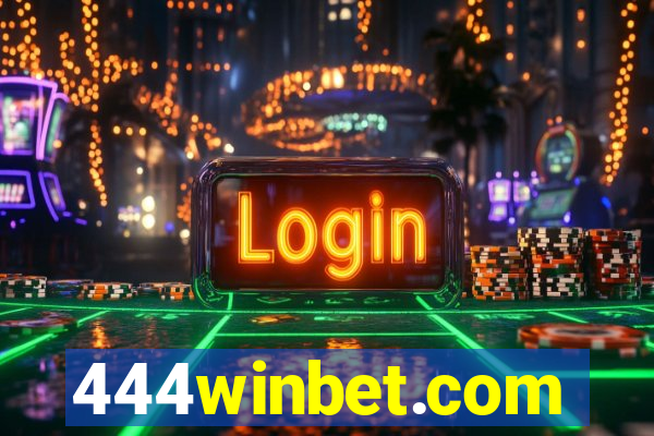 444winbet.com