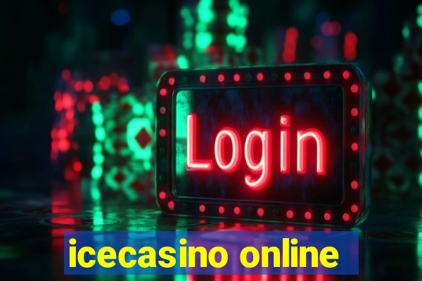 icecasino online