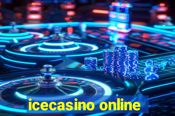 icecasino online