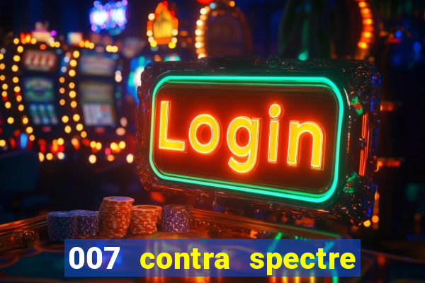 007 contra spectre casino royale atores