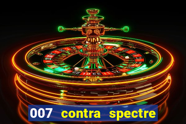 007 contra spectre casino royale atores