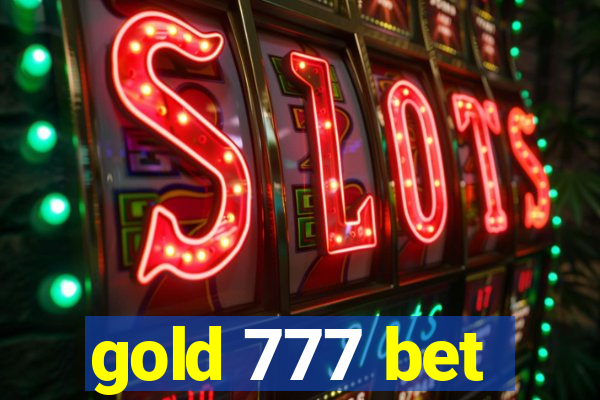 gold 777 bet