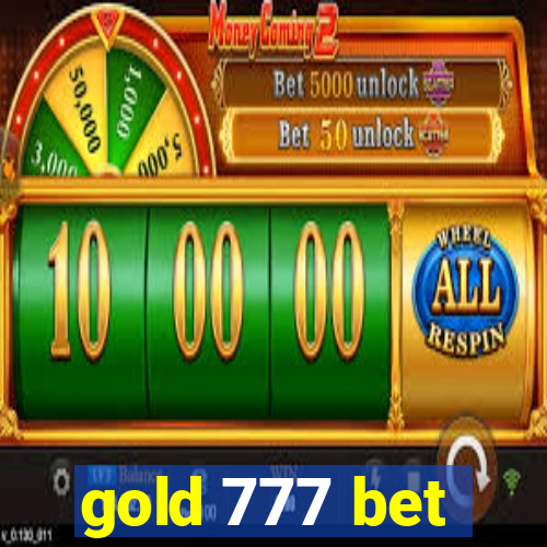 gold 777 bet