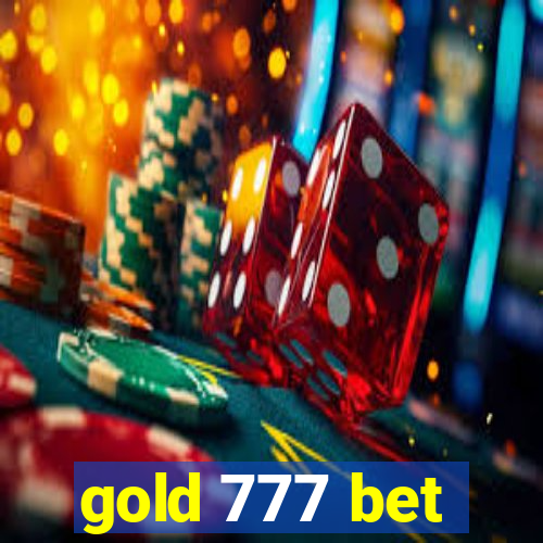 gold 777 bet