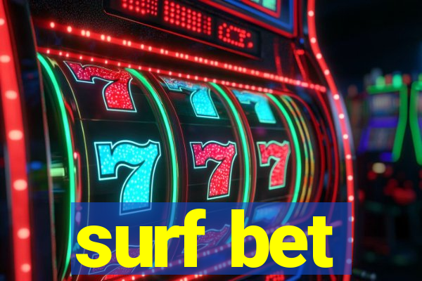 surf bet