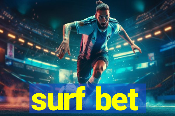 surf bet