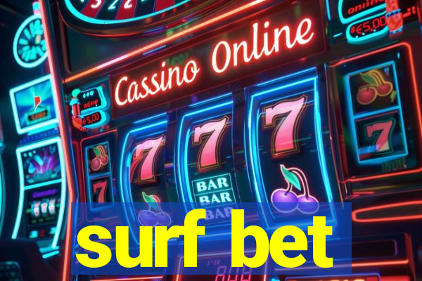 surf bet