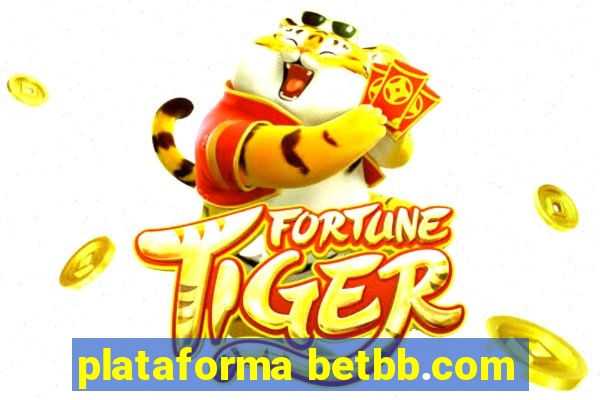 plataforma betbb.com