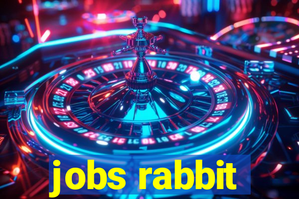 jobs rabbit