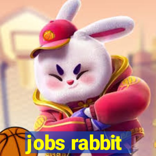 jobs rabbit