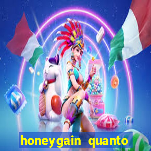 honeygain quanto tempo demora