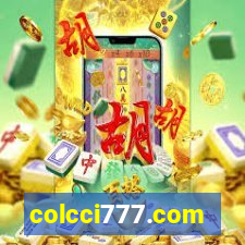 colcci777.com