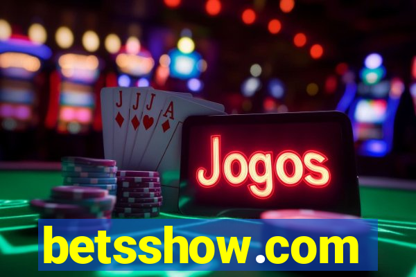 betsshow.com