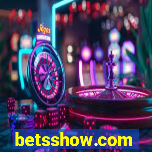 betsshow.com