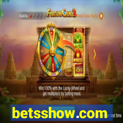 betsshow.com