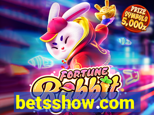 betsshow.com