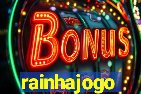 rainhajogo