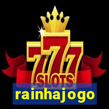 rainhajogo