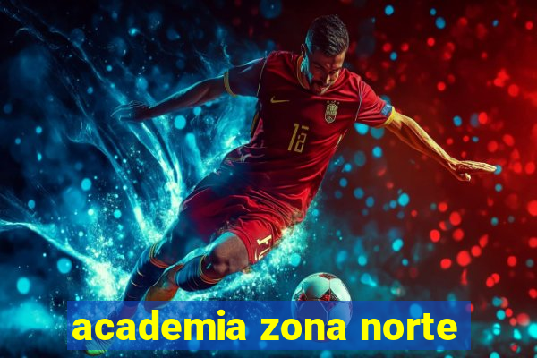 academia zona norte