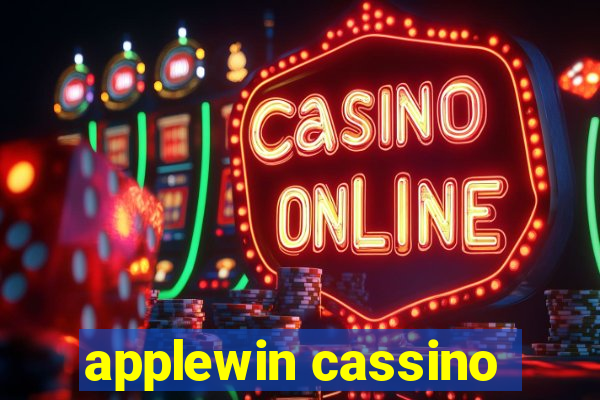 applewin cassino