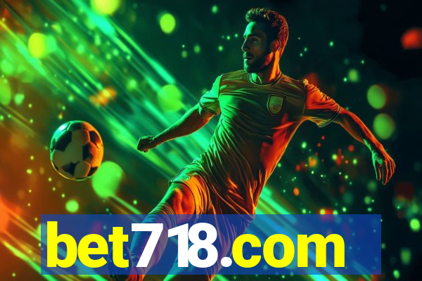 bet718.com