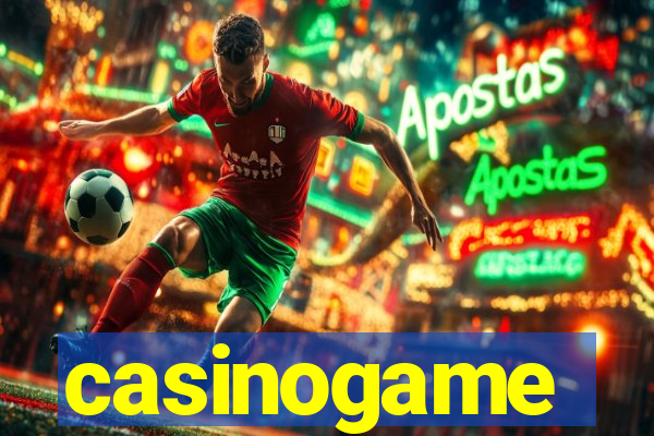 casinogame