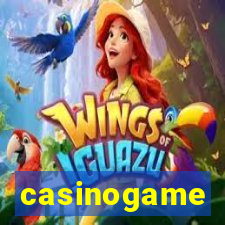 casinogame