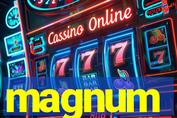 magnum