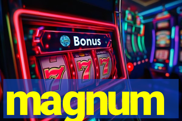 magnum