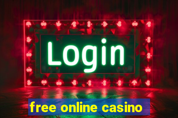 free online casino