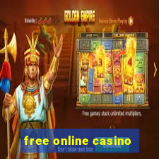 free online casino