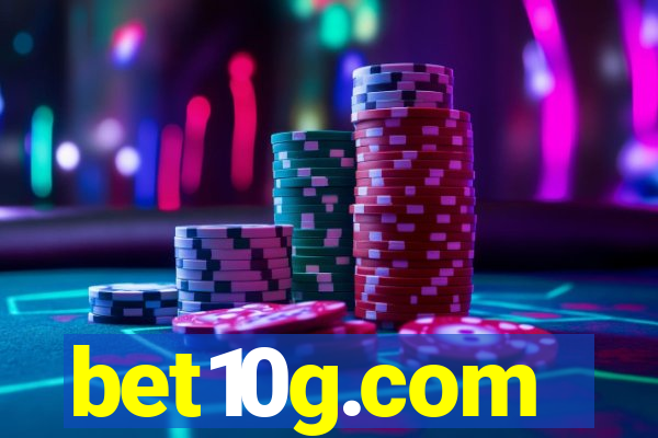 bet10g.com