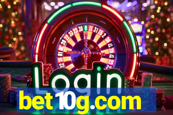 bet10g.com