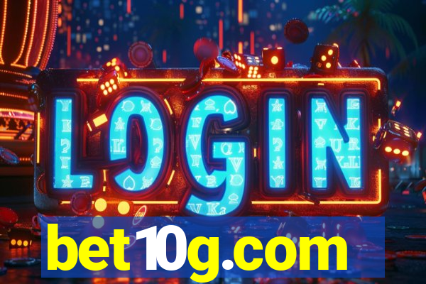 bet10g.com