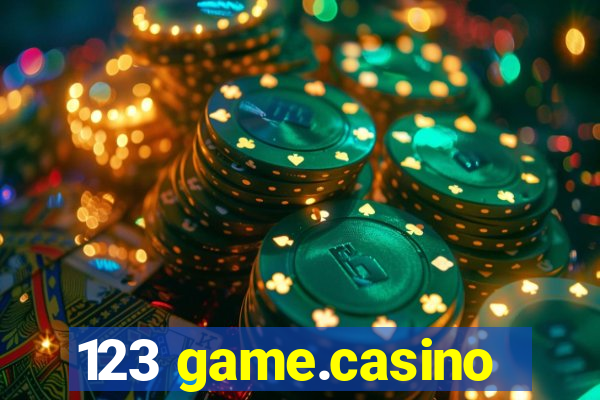 123 game.casino