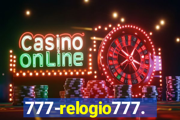 777-relogio777.com