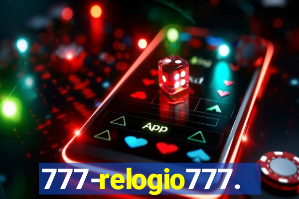 777-relogio777.com