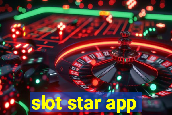 slot star app