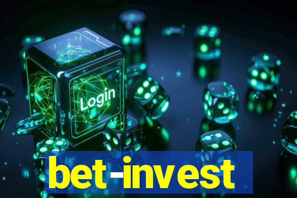 bet-invest