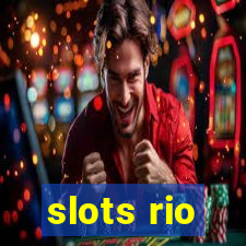 slots rio