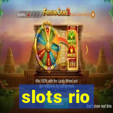 slots rio