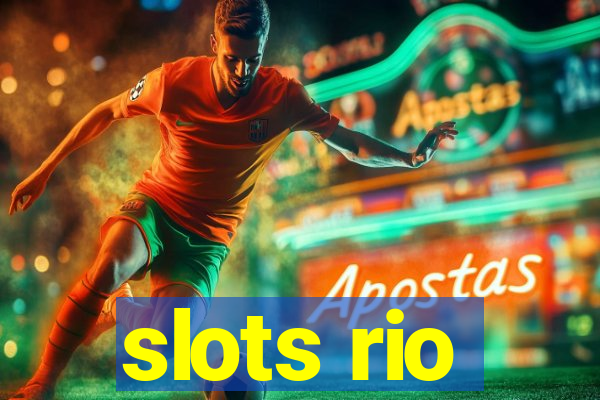 slots rio