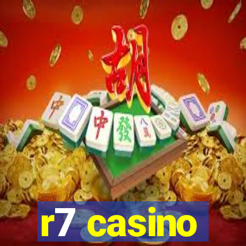 r7 casino